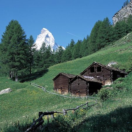 Apartment La Prairie By Interhome Zermatt Ngoại thất bức ảnh