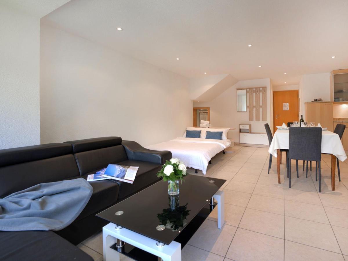 Apartment La Prairie By Interhome Zermatt Ngoại thất bức ảnh