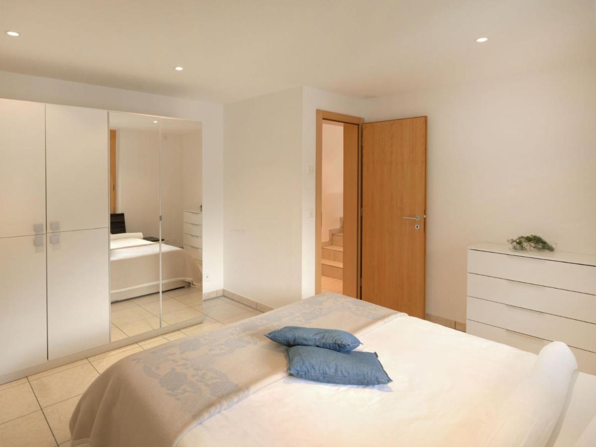 Apartment La Prairie By Interhome Zermatt Ngoại thất bức ảnh