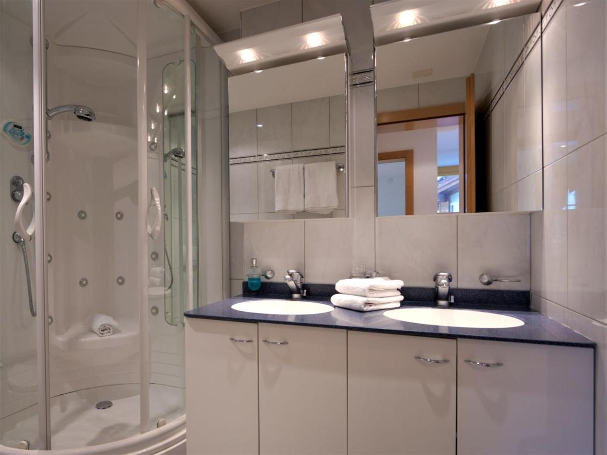Apartment La Prairie By Interhome Zermatt Ngoại thất bức ảnh
