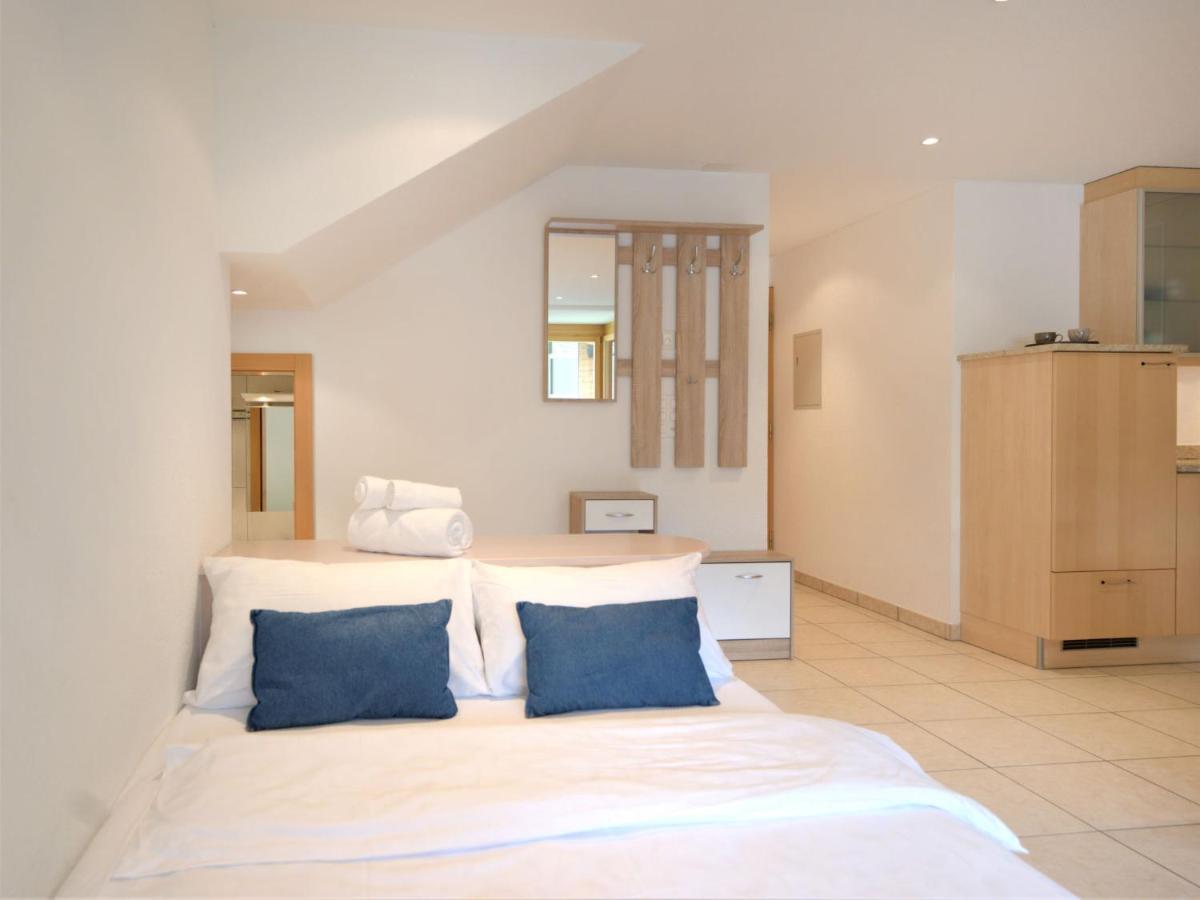 Apartment La Prairie By Interhome Zermatt Ngoại thất bức ảnh